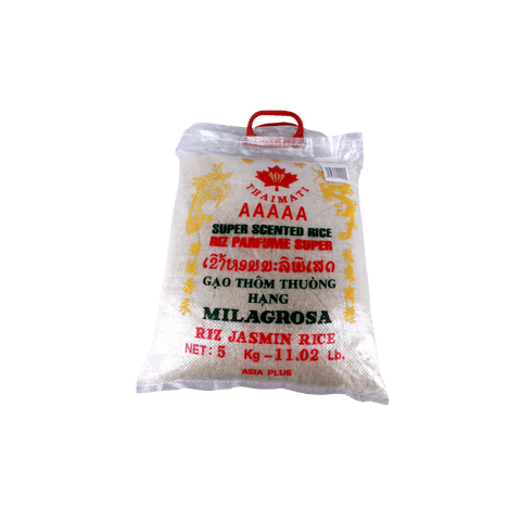 Riz super senté Thaimati AAAAA 5kg