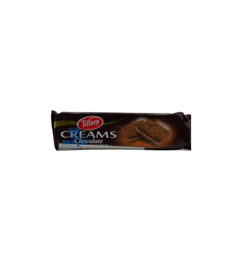 Délices de Tiffany, chocolat à la crème de bourbon 200 g