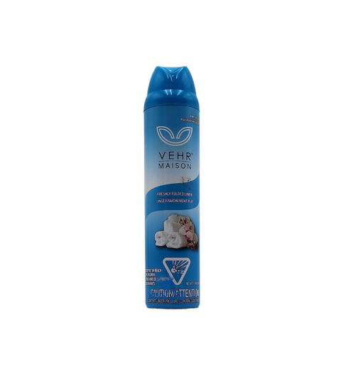 Désodorisant VEHR Maison 283 g