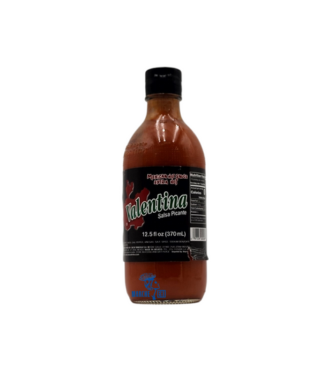Sauce piquante mexicaine Valentina Salsa Picante 370ml