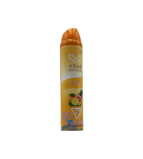 Désodorisant Vehr Maison Agrumes Tropicaux 283 g