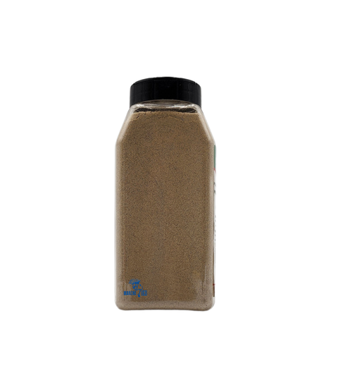 Poivre blanc moulu 600 g