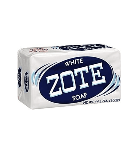 Savon blanc Zote 400 g