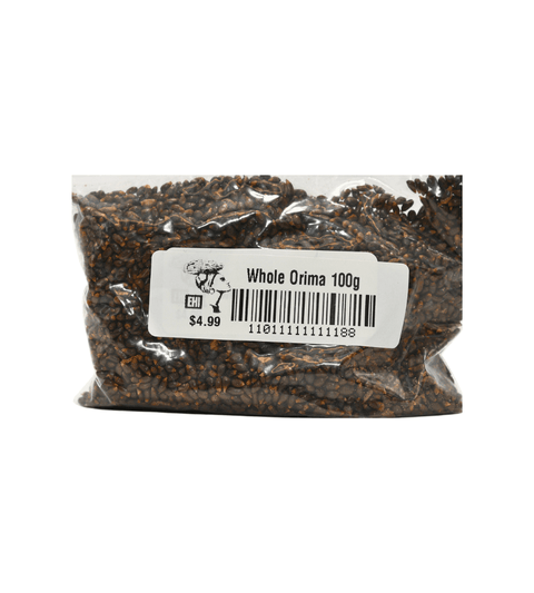 Orima entière 150 g