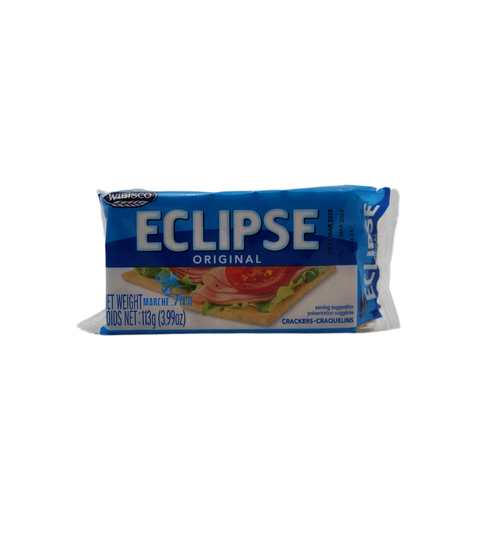 Biscuits Wibisco Eclipse 113 g