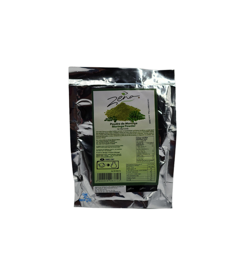 Feuilles de moringa Zena 100 g