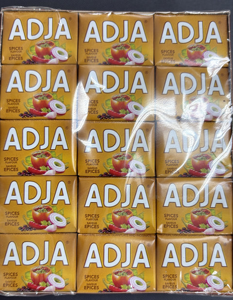 Adja Saveur Saveur Épices 600 g