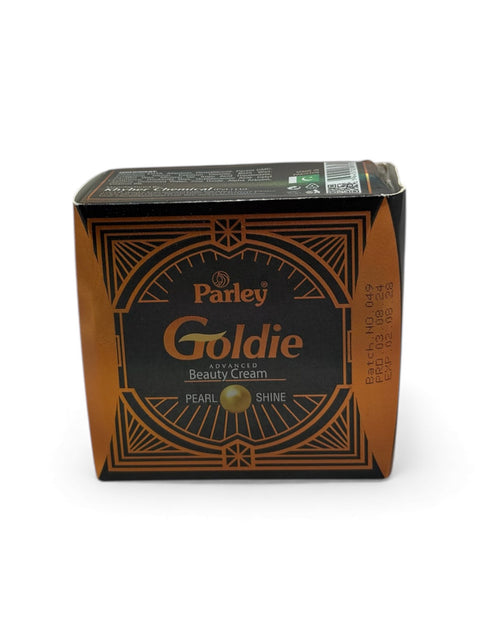 Crème Parley Goldie 50 g