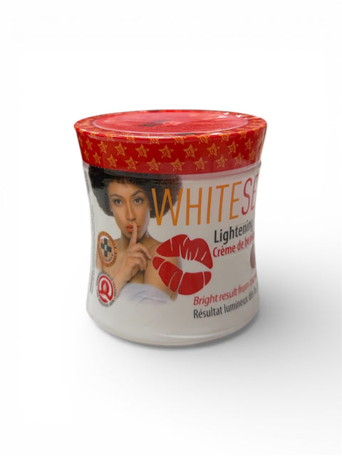 Crème White Secret Big Cream 320 ml
