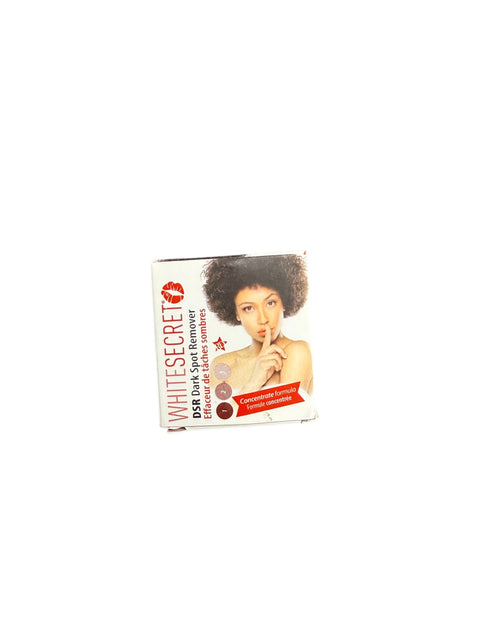 Crème White Secret Petit Format 30 ml