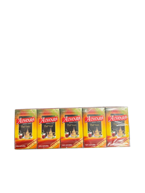 Achoura Ataya, paquet de 25 g