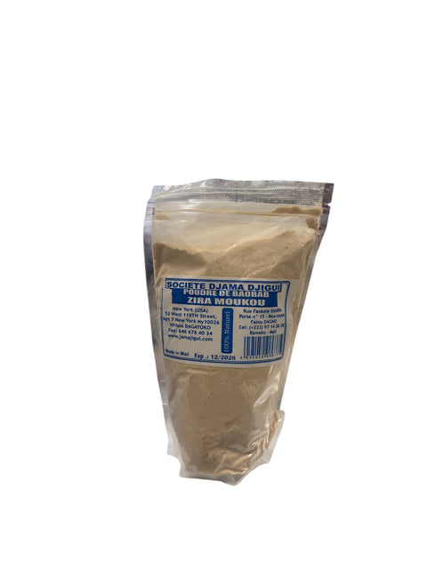 Poudre de Baobab Zira 200 g