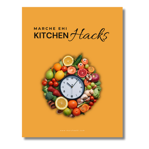 Astuces de cuisine