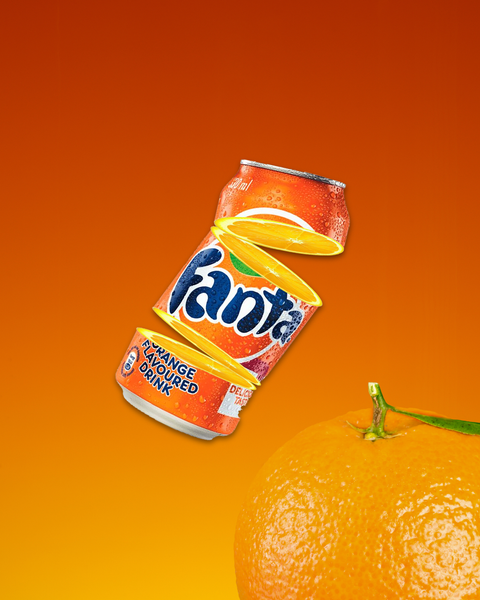 The Drinks From Back Home