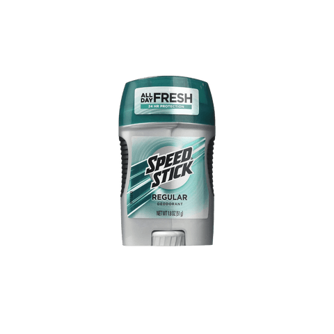 Bâtonnet de protection 24 h Speed ​​Stick 51 g