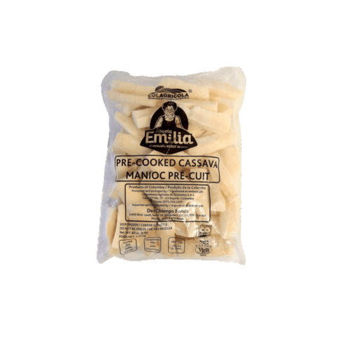 Abuela Emilia Manioc précuit 2,27 kg