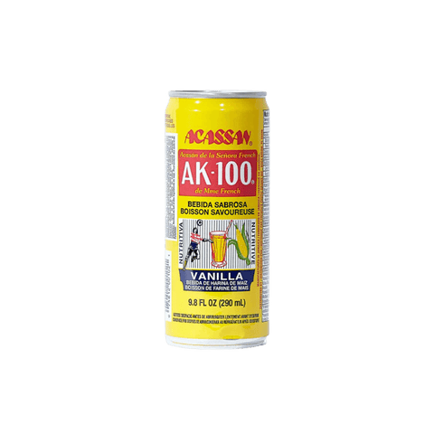 Acassan AK 100 Boisson farine de Mais 290ml