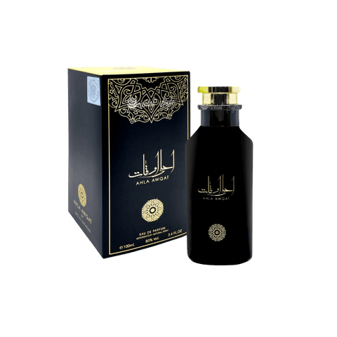 Parfum Ahla Awqat 100 ml
