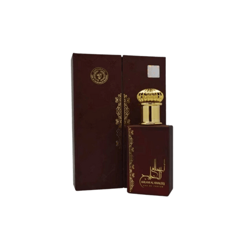 Parfum Ahlam Al Khaleej 80 ml