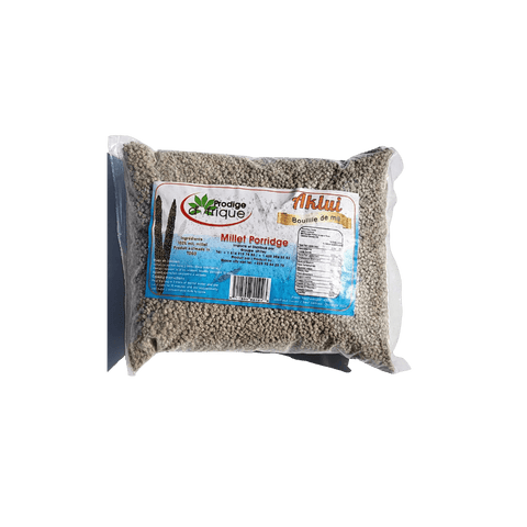 Aklui Bouillie de mil 400 g