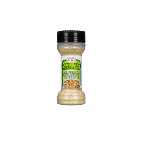 Assaisonnement tout usage 118 g