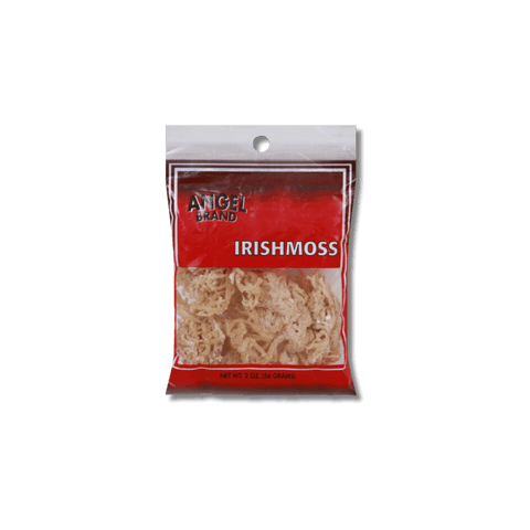Mousse d'Irlande Angel 56 g