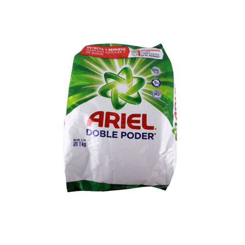 Ariel Doble Poder 1kg