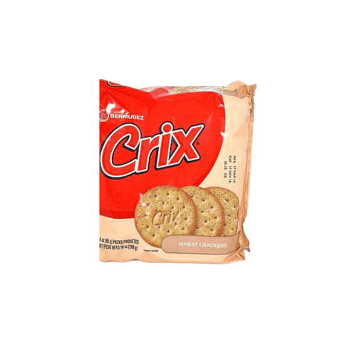 Craquelins Bermudez Crix Original 288 g