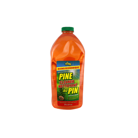 Nettoyant Bio 4 Econo Pine 2L