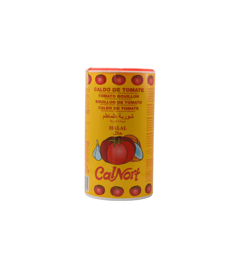 Bouillon de tomates Calnort 1 kg