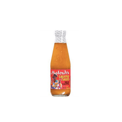 Sauce Calypso 300 ml