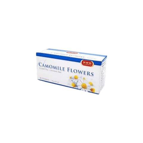 Fleurs de camomille 20 g