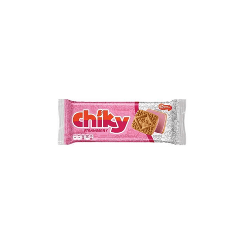 Candesa Chiky Fraise