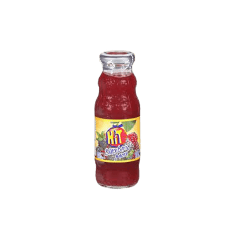 Boisson au jus de mûre Candesa Hit