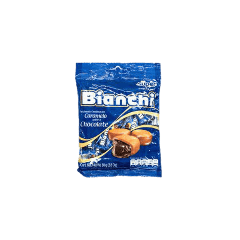 Caramelos Bianchi 80g