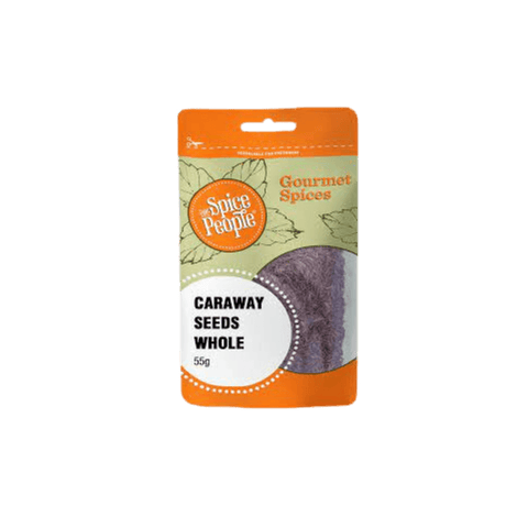 Graines de carvi 55 g