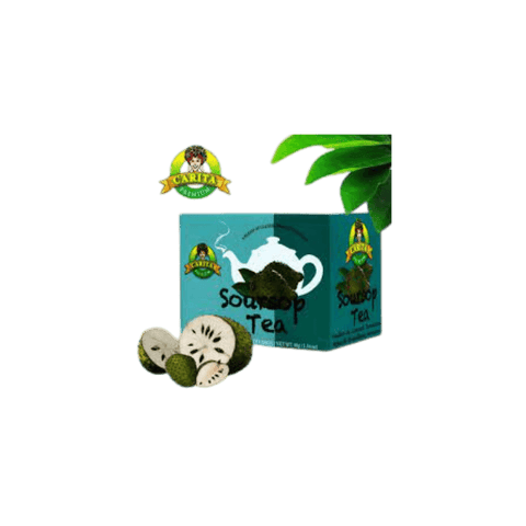 Carita Premium Thé au Corossol 40g