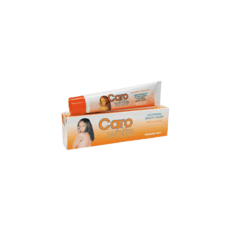 Huile de soin intensif Caro Light 30 ml