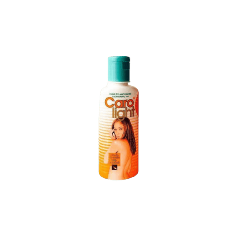 Huile éclaircissante Caro Light 50 ml