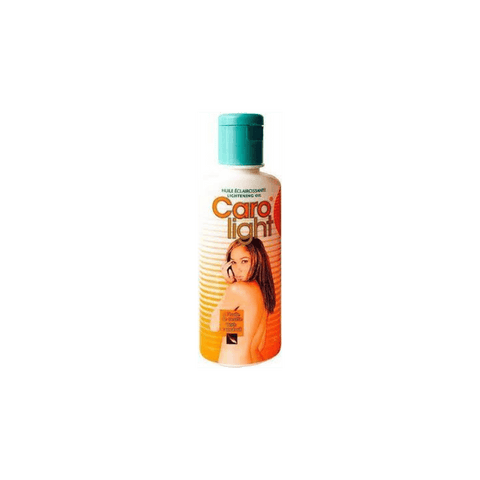 Huile éclaircissante Caro White 50 ml