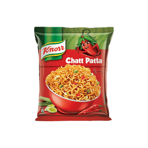 Nouilles Chatt Patta 66 g