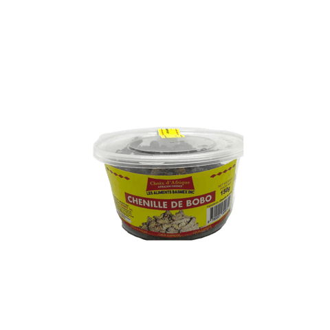 Chenille De Bobo 150g