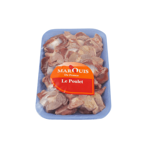 Gésiers de poulet 1 kg