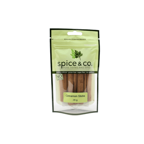 Bâtonnets de cannelle 20 g