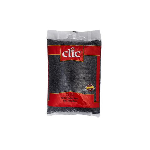 Haricots noirs Clic Black Turtle 10 kg