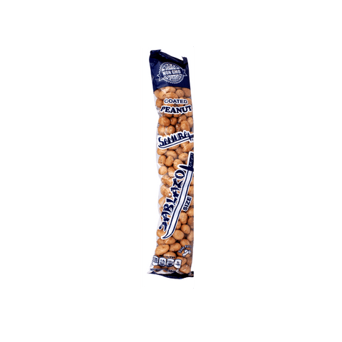 Cacahuètes enrobées 180 g