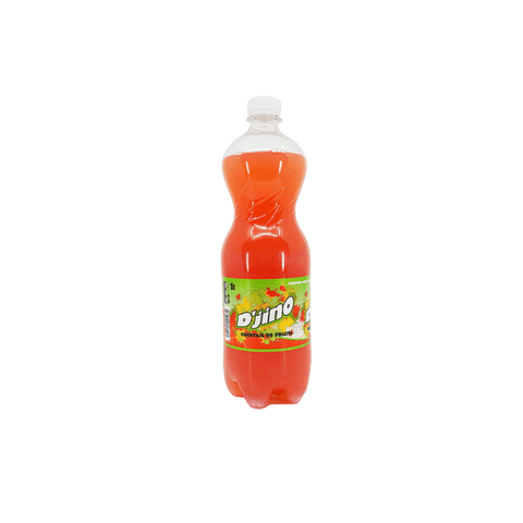 Cocktail de fruits Djino 1 L