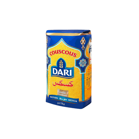 Couscous Dari 900 g