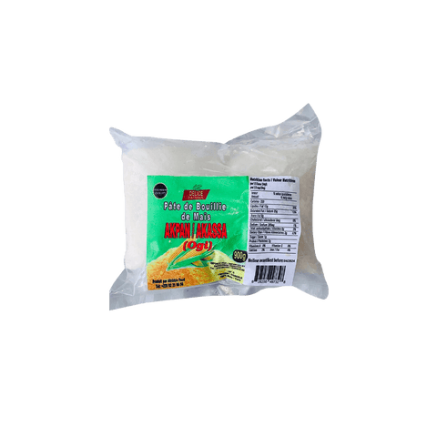 Délice D'Afrique Akpan/Akassa Ogi 900 g