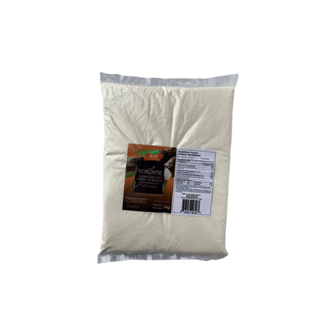 Farine de manioc Delice d'Afrique 1 kg